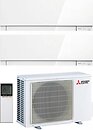 Фото Mitsubishi Electric Design White Multi 42 (6+9)
