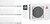 Фото Mitsubishi Electric Design White Multi 54 (6+6+9)