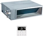 Фото Cooper&Hunter CHML-ID24RK2