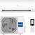 Фото Haier Pearl AS70PR/1U68WEGFRA-8