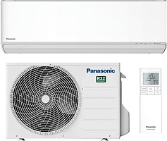 Фото Panasonic Etherea White CS-XZ25ZKEW/CU-Z25ZKEW