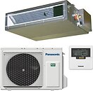 Фото Panasonic CS-Z60UD3EAW/CU-Z60UBEA