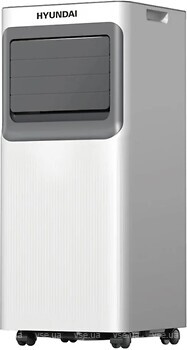Фото Hyundai HPAC09UA3WF