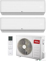 Фото TLC Elite XAB1 White Multi 27 (12+12)