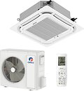 Фото Gree U-Match GUD125T1/A-S/GUD125W1/NhA-X (LCLH)