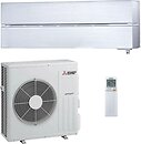 Фото Mitsubishi Electric White Pearl MSZ-LN60VGV-E1/MUZ-LN60VG-E2