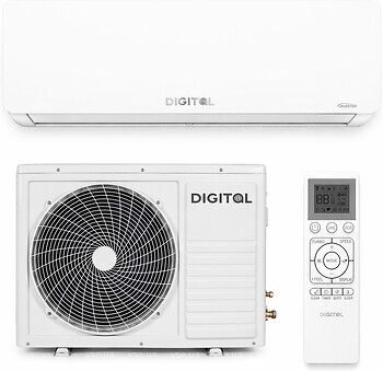 Фото Digital DAC-I12EWC