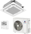 Фото Gree U-Match GUD35T1/A1-S/GUD35W1/NhA-S (LCLH)