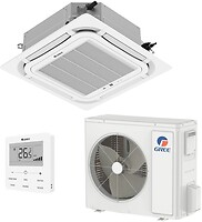 Фото Gree U-Match GUD50T1/A1-S/GUD50W1/NhA-S (LCLH)