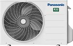 Фото Panasonic CU-TZ60ZKE зовнішній блок