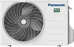 Фото Panasonic Super Compact CU-BZ25ZKE зовнішній блок