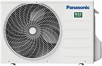 Фото Panasonic Super Compact CU-BZ35ZKE зовнішній блок