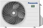Фото Panasonic Super Compact CU-BZ50ZKE зовнішній блок