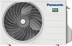 Фото Panasonic Super Compact CU-BZ60ZKE зовнішній блок