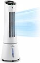 Фото Klarstein Skyscraper Ice Smart White (10040206)
