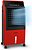 Фото OneConcept CTR-1 Red (10029735)