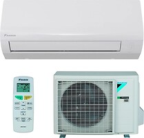 Фото Daikin Sensira FTXF71F/RXF71F
