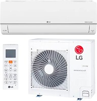 Фото LG Standard Inverter US30F/UUC1.U40