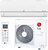 Фото LG Standard Inverter US30F/UUC1.U40