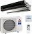 Фото Mitsubishi Electric PEAD-M100JA/PUZ-ZM100VDA