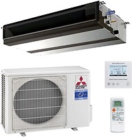 Фото Mitsubishi Electric PEAD-M35JA/PUZ-ZM35VKA