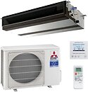 Фото Mitsubishi Electric PEAD-M71JA/PUZ-ZM71VHA