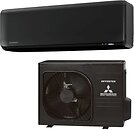 Фото Mitsubishi Heavy SRK20ZT-WFB/SRC20ZT-WB