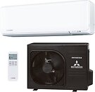 Фото Mitsubishi Heavy SRK25ZT-WF/SRC25ZT-WB