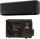 Фото Mitsubishi Heavy SRK35ZT-WFB/SRC35ZT-WB