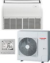 Фото Toshiba RAV-RM1101CTP-E/RAV-GM1101ATP-E/RBC-ASCU11-E