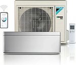 Фото Daikin Stylish FTXA50CS/RXA50A8