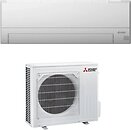 Фото Mitsubishi Electric Deluxe MSZ-FT35VGK-E2/MUZ-FT35VGHZ-E2