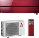Фото Mitsubishi Electric MSZ-LN35VGR-ER1/MUZ-LN35VG2-E3