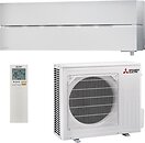 Фото Mitsubishi Electric Natural White MSZ-LN50VG2W-E3/MUZ-LN50VG2-ER1