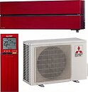 Фото Mitsubishi Electric MSZ-LN50VGR-ER1/MUZ-LN50VG2-ER1