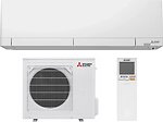 Фото Mitsubishi Electric MSZ-RW50VG-E1/MUZ-RW50VGHZ-E1