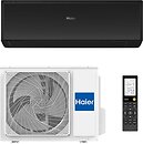 Фото Haier Revive Plus Black AS25RV-B/1U25REUFRA-H