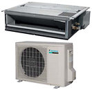 Фото Daikin FDXS50F / RXS50K