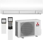 Фото Mitsubishi Electric Deluxe MSZ-FH25VE/MUZ-FH25VEHZ