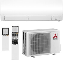 Фото Mitsubishi Electric Deluxe MSZ-FH25VE/MUZ-FH25VEHZ