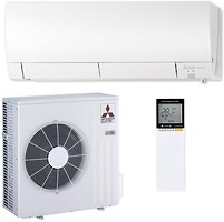 Фото Mitsubishi Electric Deluxe MSZ-FH50VE