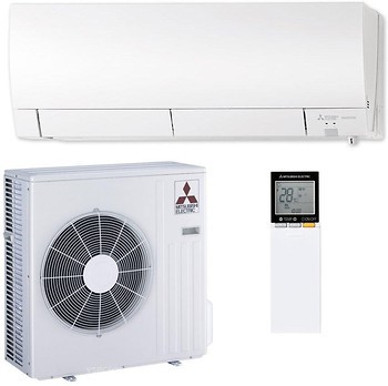 Фото Mitsubishi Electric Deluxe MSZ-FH50VE/MUZ-FH50VE