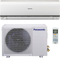 Фото Panasonic Deluxe CS-E18PKD / CU-E18PKD