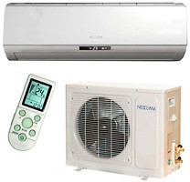 Фото Neoclima Lux NS09AHLI / NU09AHLI