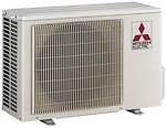 Фото Mitsubishi Electric MUZ-SF42VE зовнішній блок