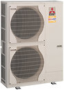 Фото Mitsubishi Electric PUHZ-SHW112VHA зовнішній блок