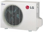 Фото LG UU24W зовнішній блок