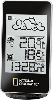 Фото Bresser National Geographic Smart Weather Station