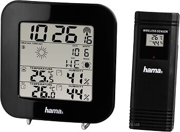 Фото Hama EWS-200