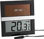 Фото TFA ECO Solar 30.1038